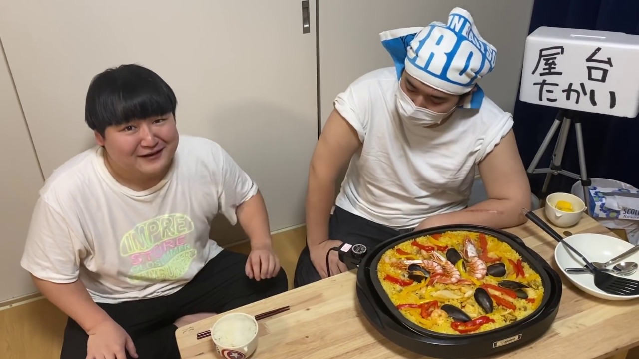屋台たかい