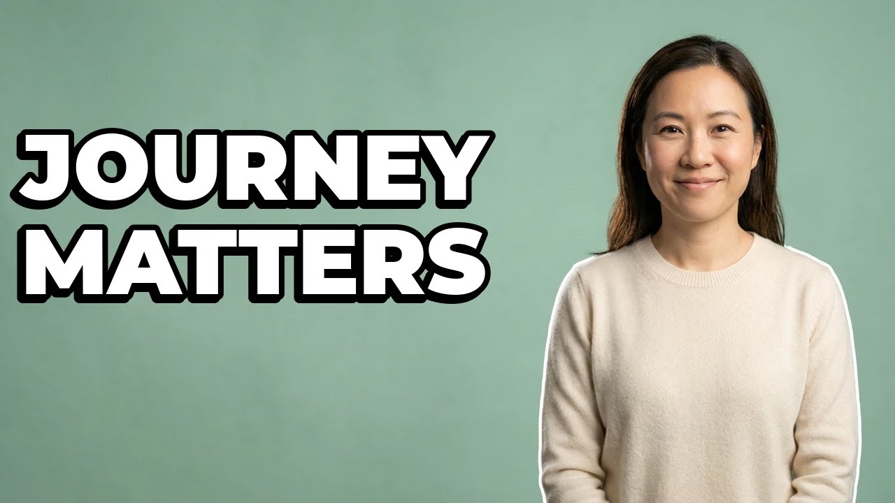 How Do You Praise Your Child's Journey, Not Just Success?