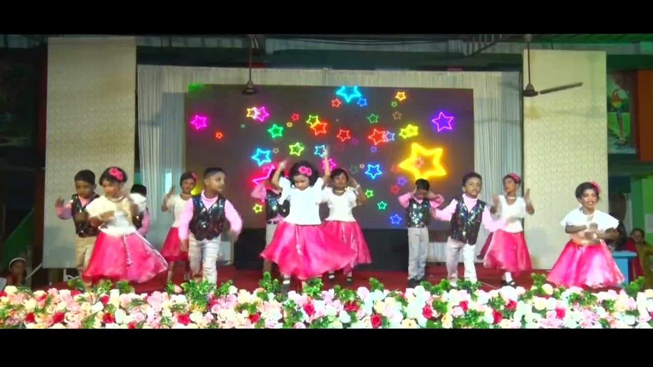 JOLLY FEST 2026 | UKG A | SOOPARAA
