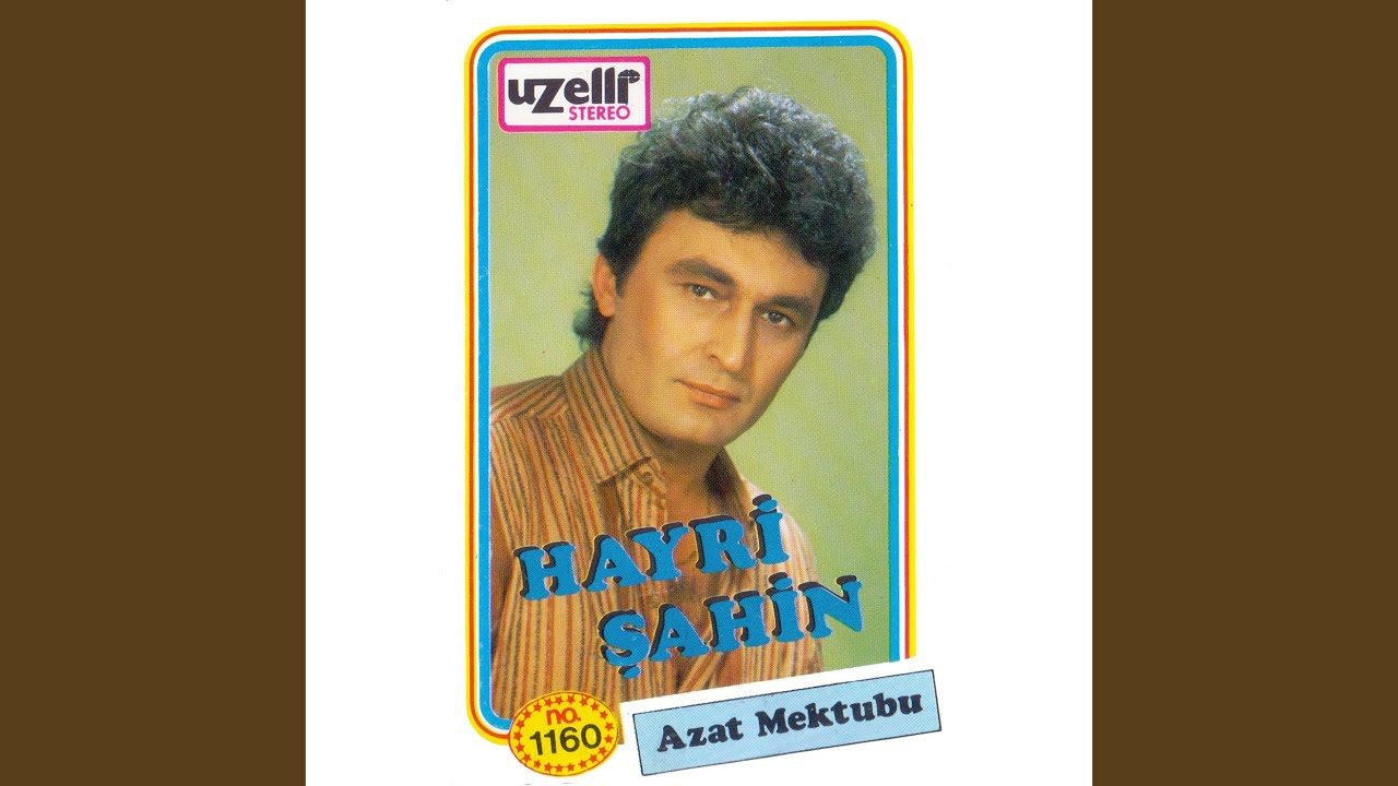 Azat Mektubu
