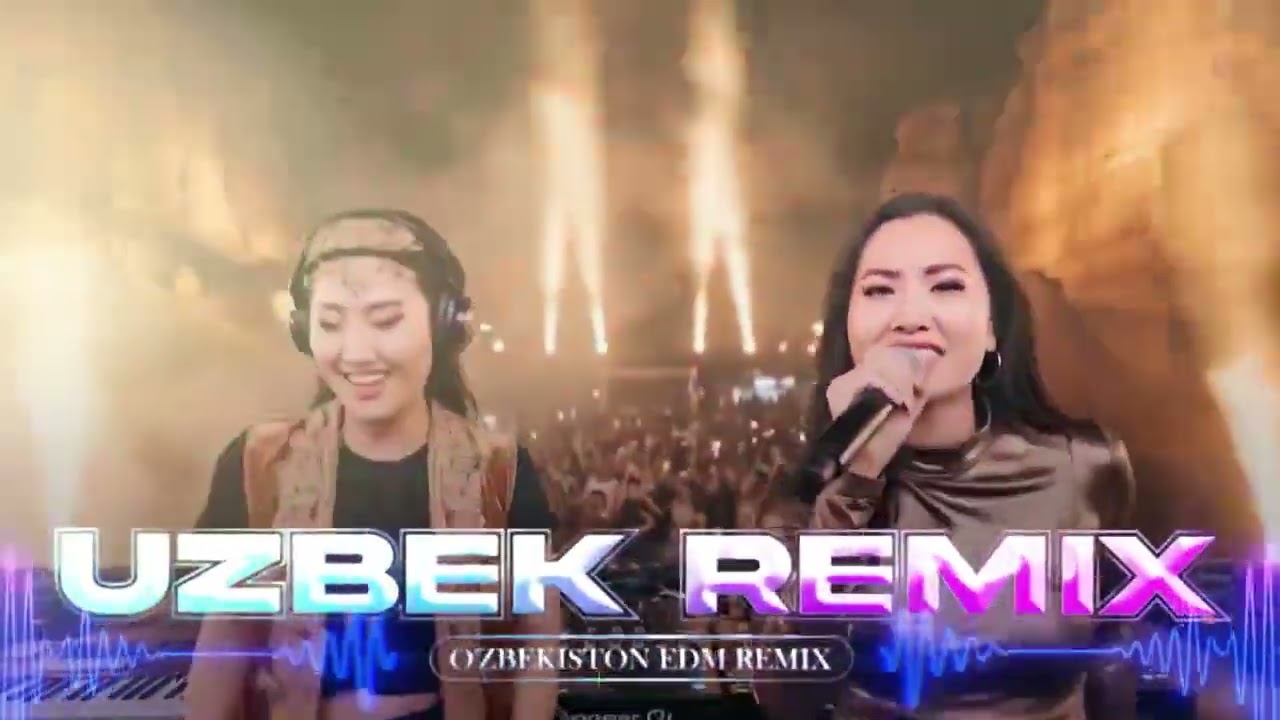 Uzbek Love Anthem 2026 | Senga Intilish Love Intimacy