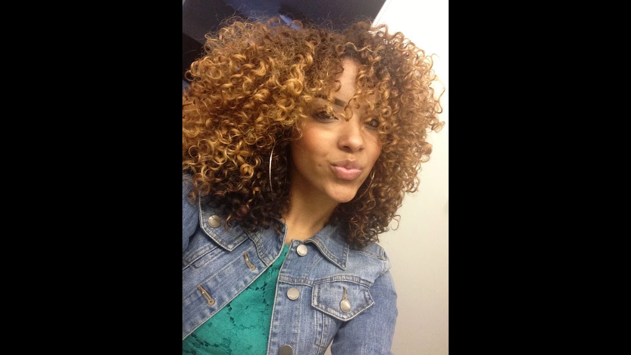 My Tips on How to Fight Frizz!
