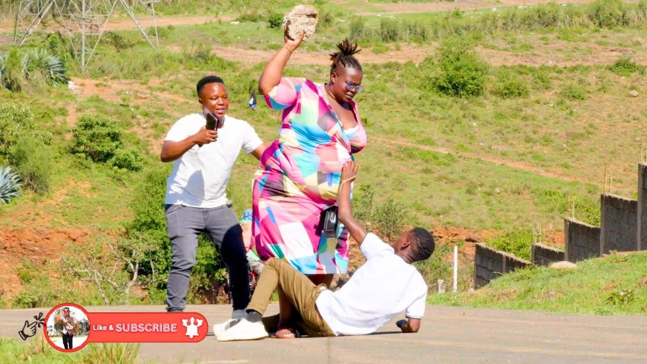 SUGAR MUMMY in Tears after this TRUTH came out in PUBLIC🔥🔥🔥🔥 This has never been seen🔥🔥🔥