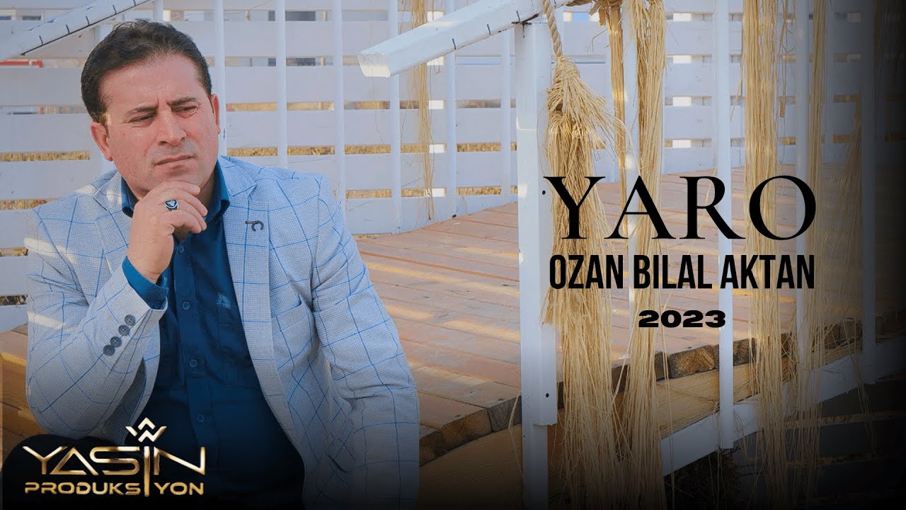 Ozan Bilal Aktan - YARO (2023)
