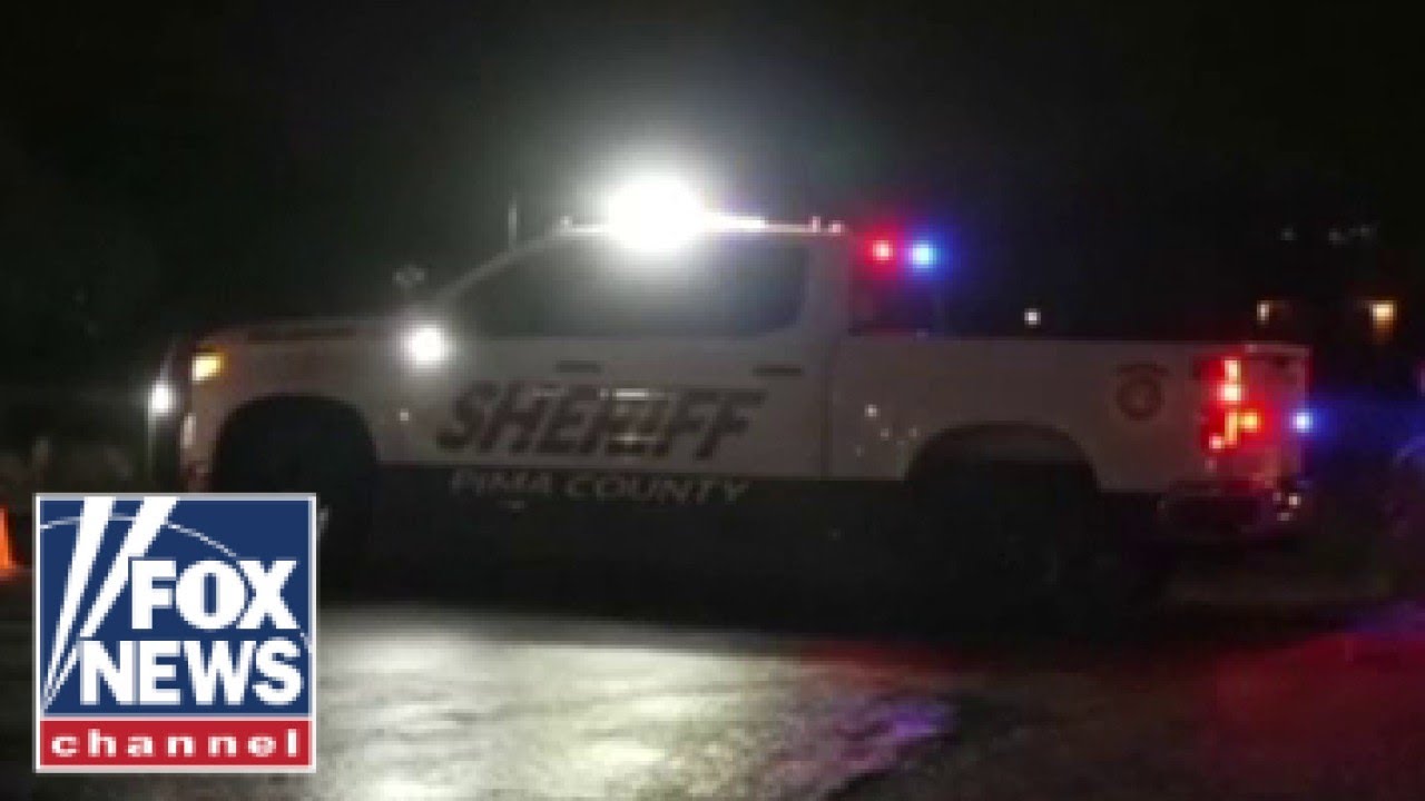 LATEST details: No arrests, no one in custody after major Guthrie operation
