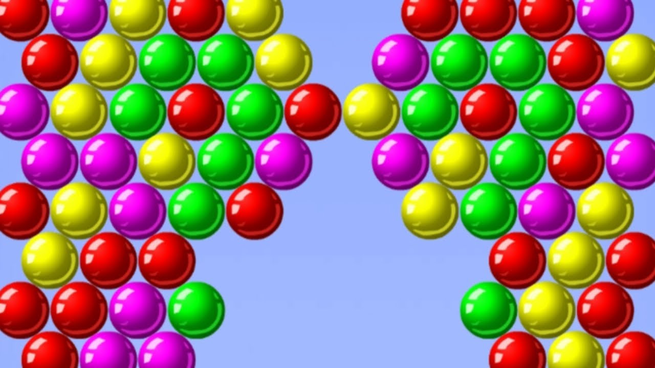 #Level-317 | Bubble Shooter android gameplay | Bubble Shooter | Bubble Shooter game | Bubble Games