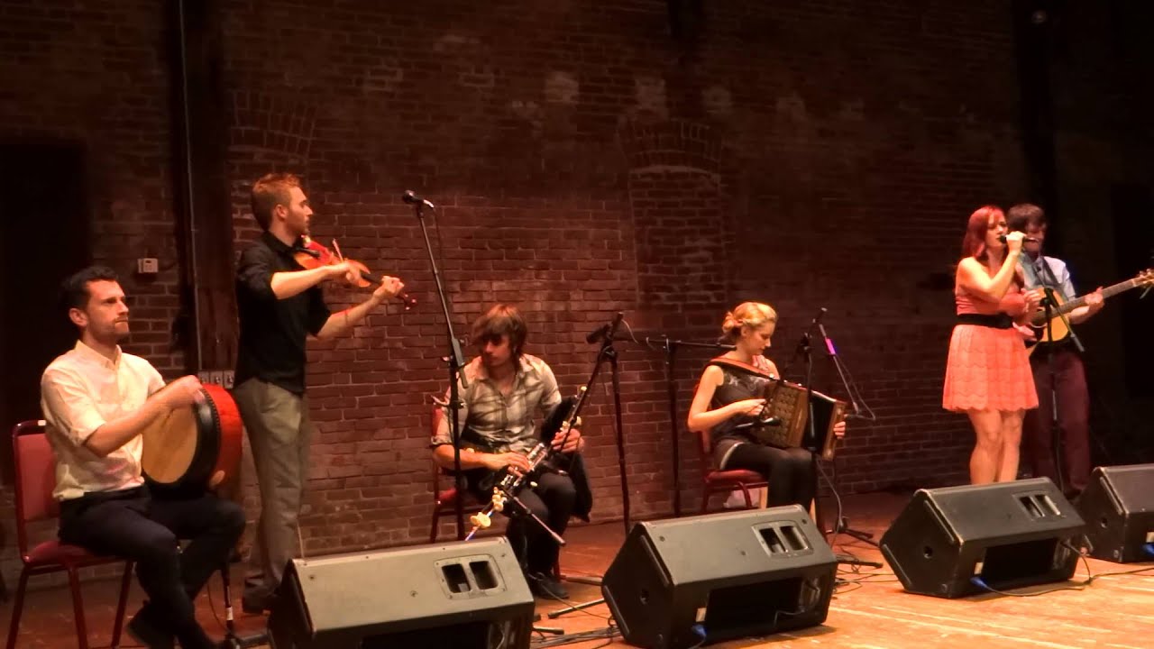 Full Set - Both Sides The Tweed - Celtic Classic - 9/27/13