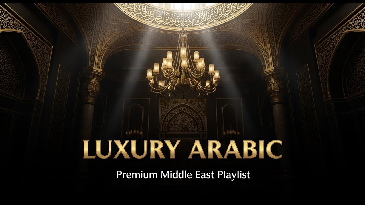 أنغام العود العربية | Sad Arabic Music Playlist vol 359