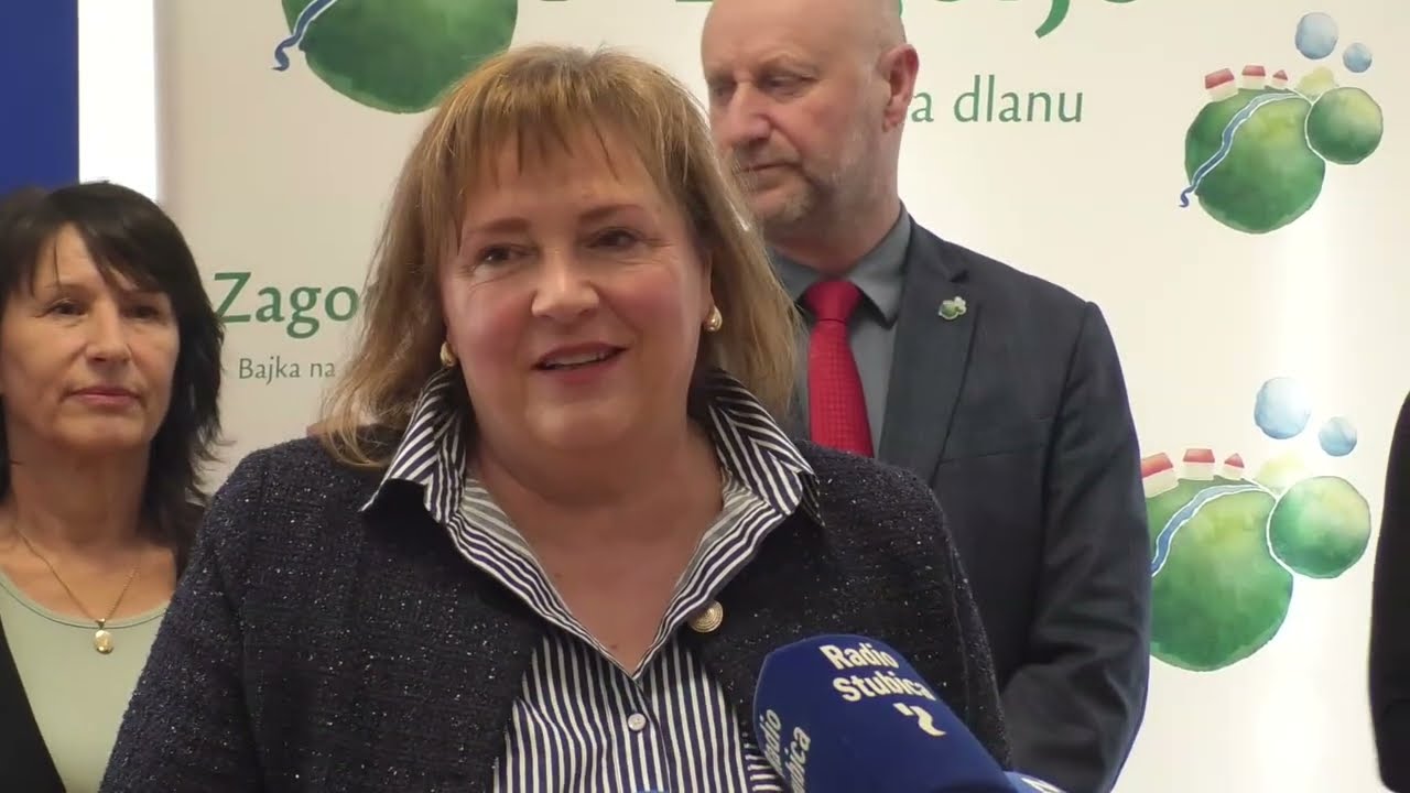 23.02.26. - Prijam za KUD Ilirci