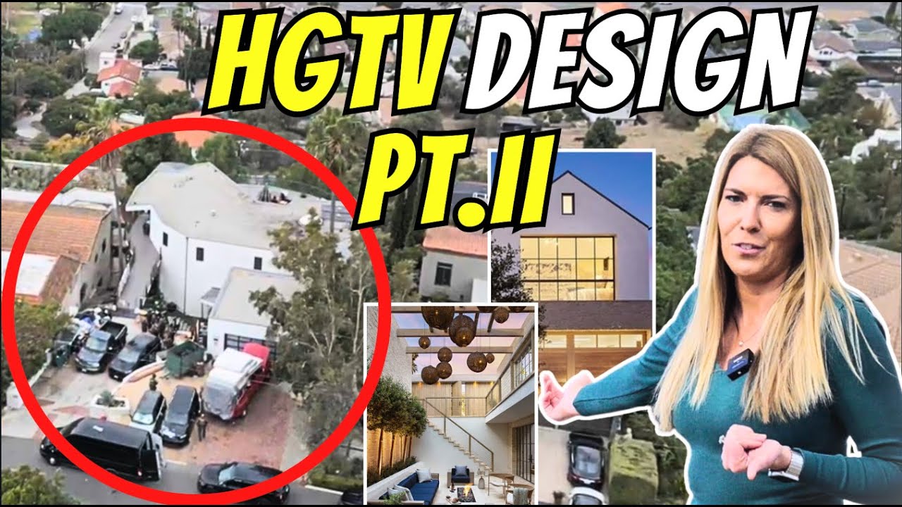 Squatter House Renovation Walk Through Pt. II 📍North Tustin