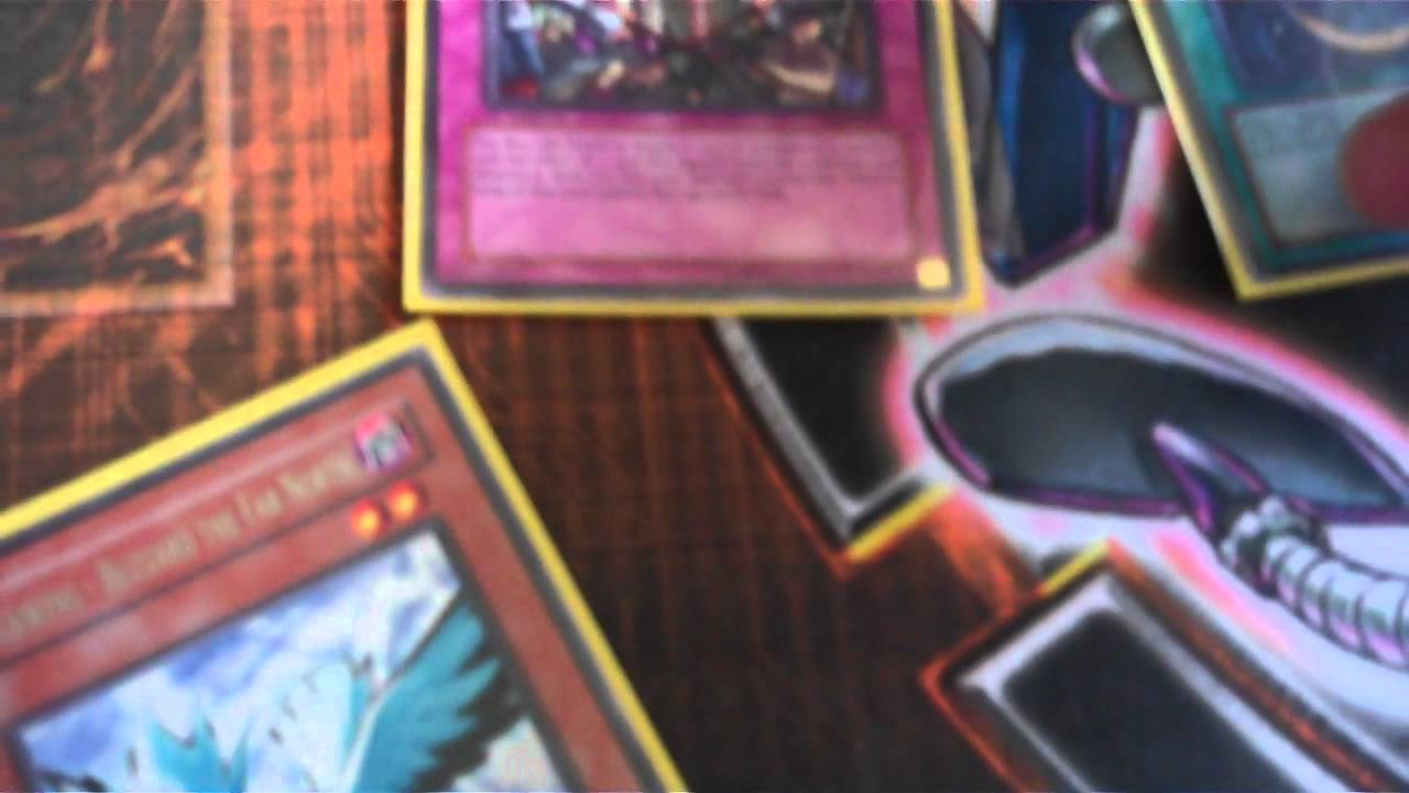 Blackwing tips: Royal Oppression