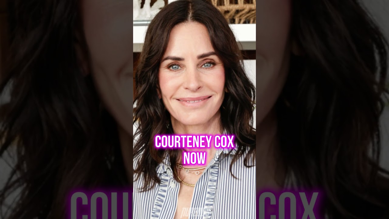Top 10 Iconic 80s&ndash;90s TV Stars: Then vs Now!