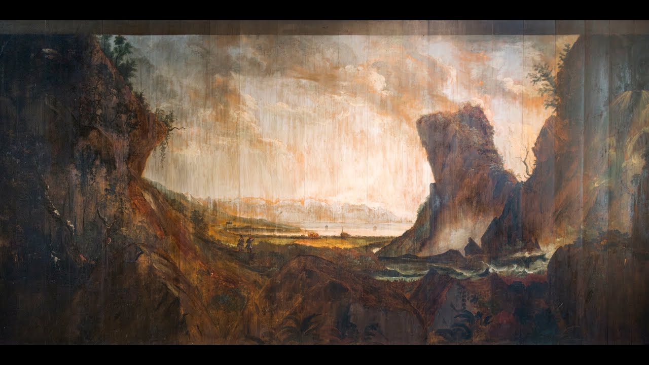 Peder Balke-senteret