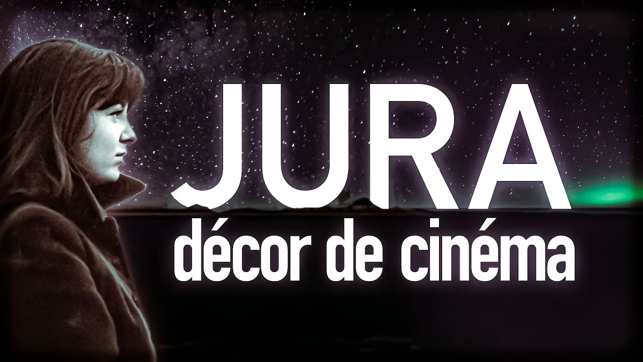 JURA: décor de cinéma | filmo featurette 2025