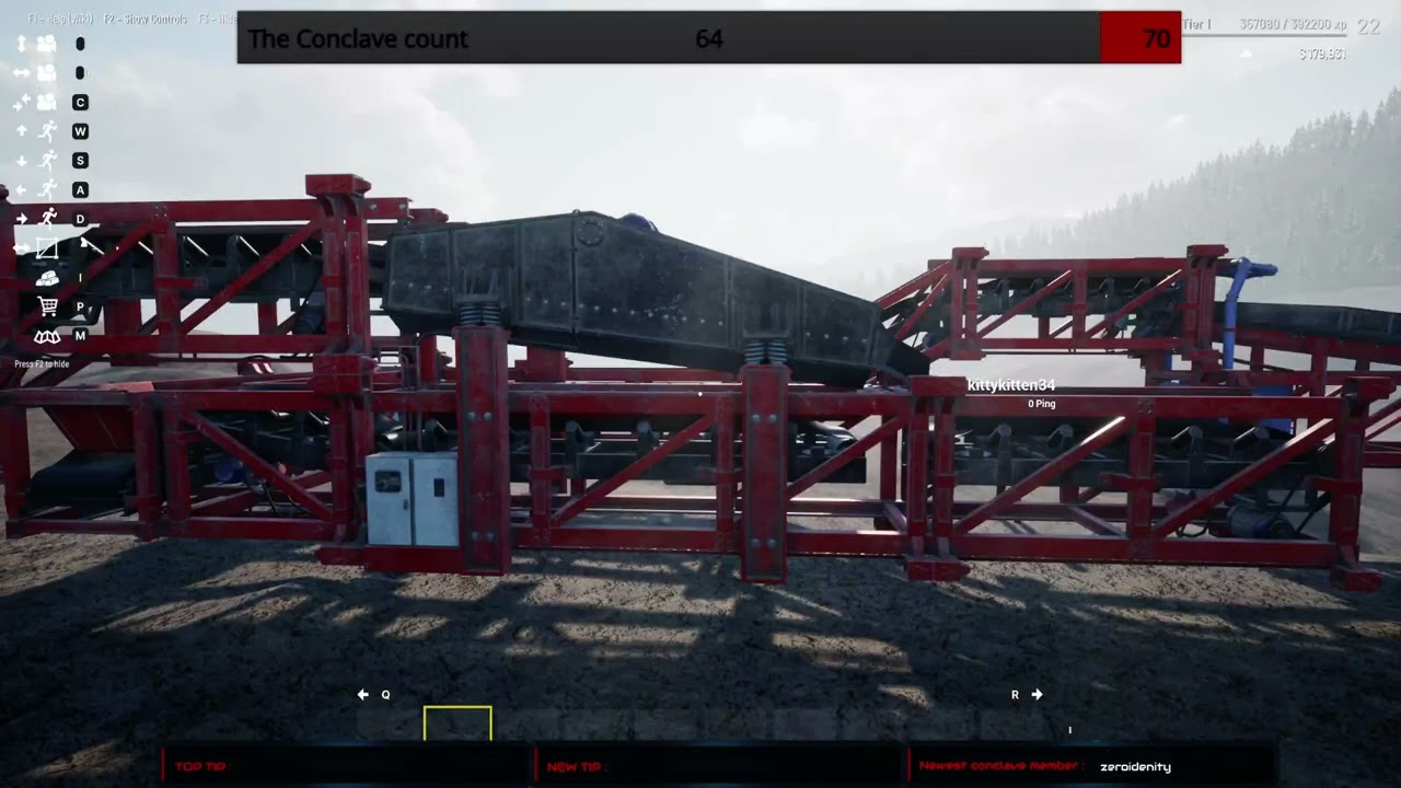 New updates...New campaign and shenanigans (Part 6/19)