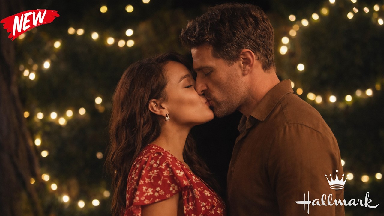 New Hallmark Movie 2026 💖 Latest Hallmark Romance 2026 | Full Love Story Premiere !