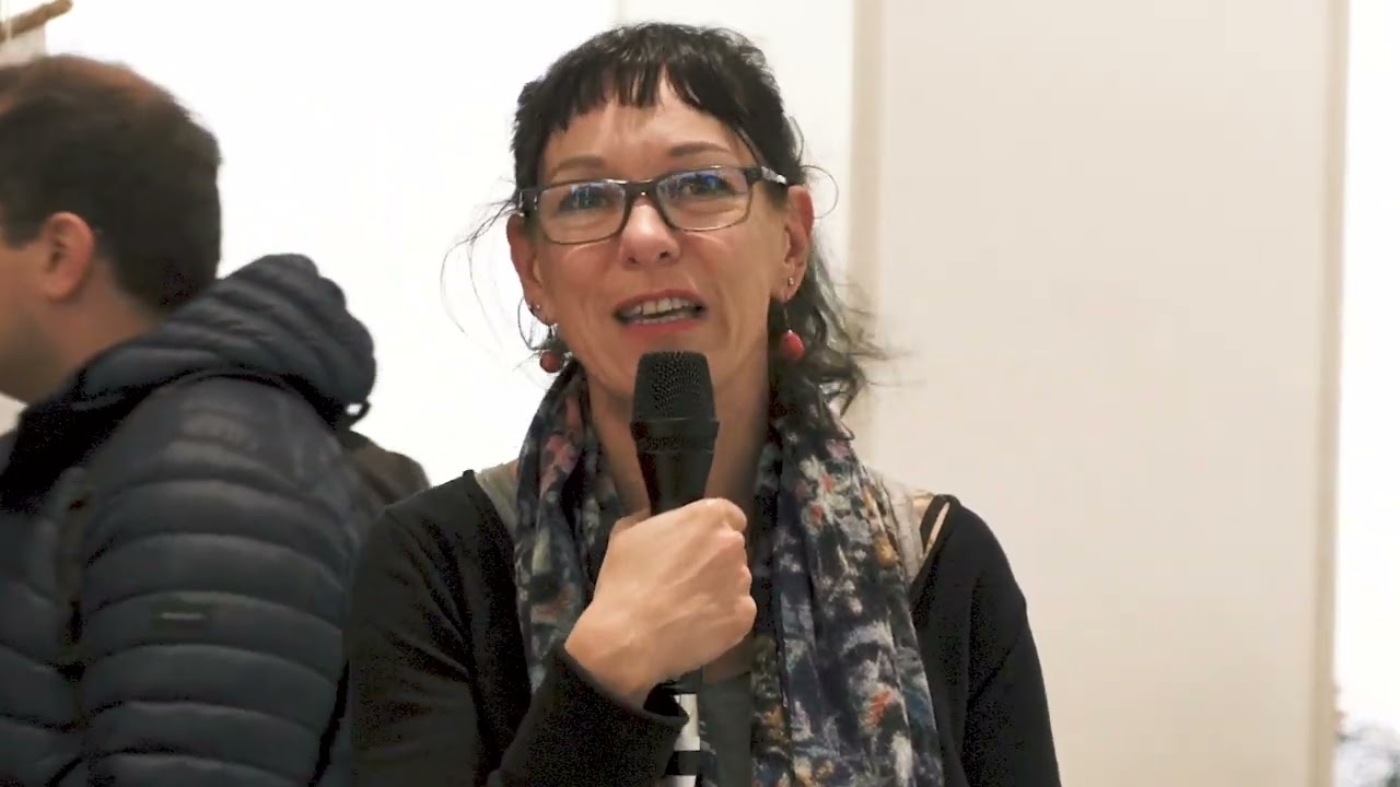 Dans le ventre de la baleine - Corinne Morel Darleux