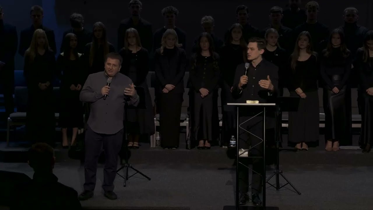 Bread Of Life Church | Sunday Morning Service | 01-25-2026