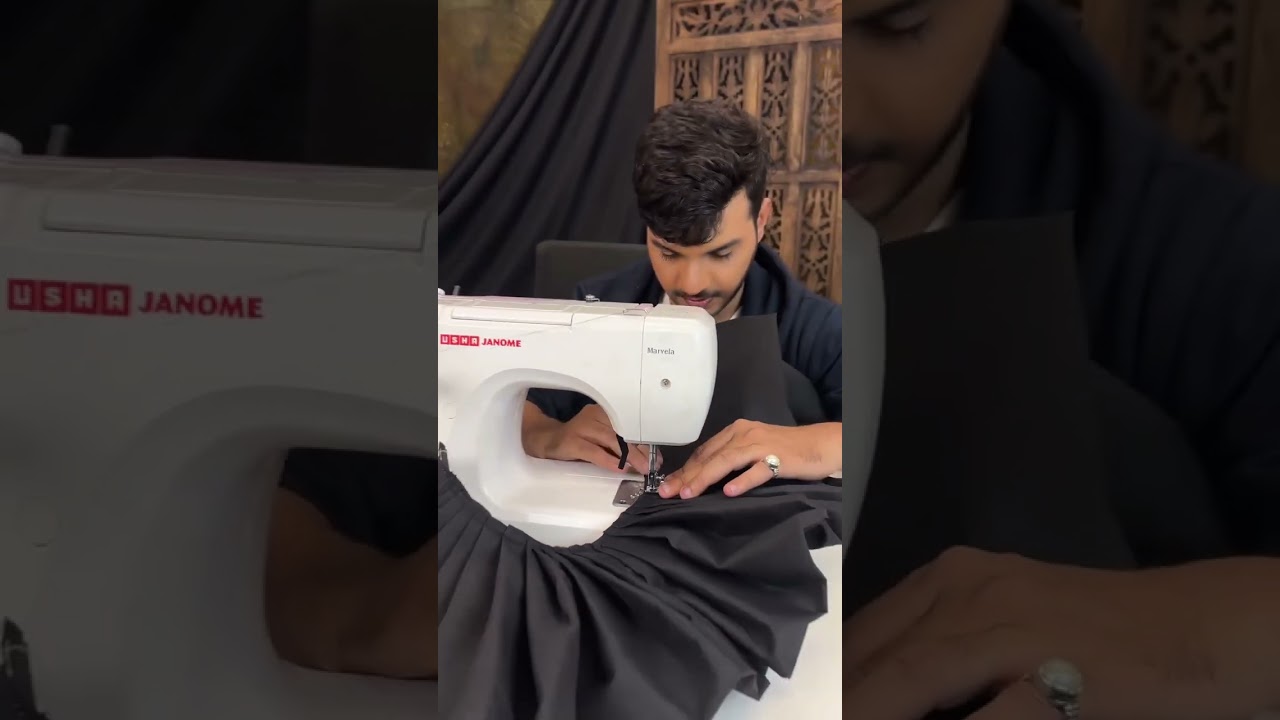 Ball Black GOWN under 2000 #skillinabox #fashion #fashiondesign #gown #outfit #ballgown