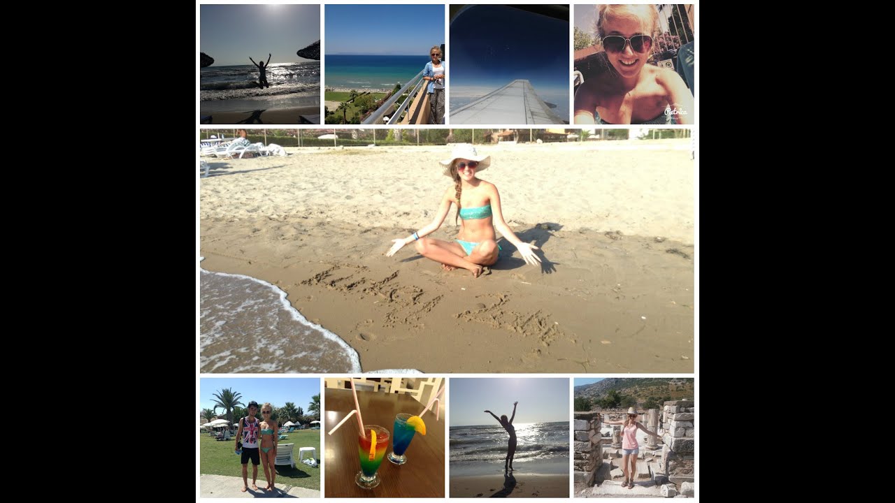 ♥ Turkey → 27.6. - 4.7.2014 ♥