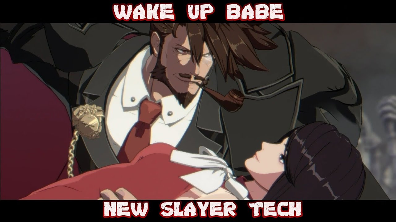 Slayer Tech: Kara Specials and Pilebunker Loops