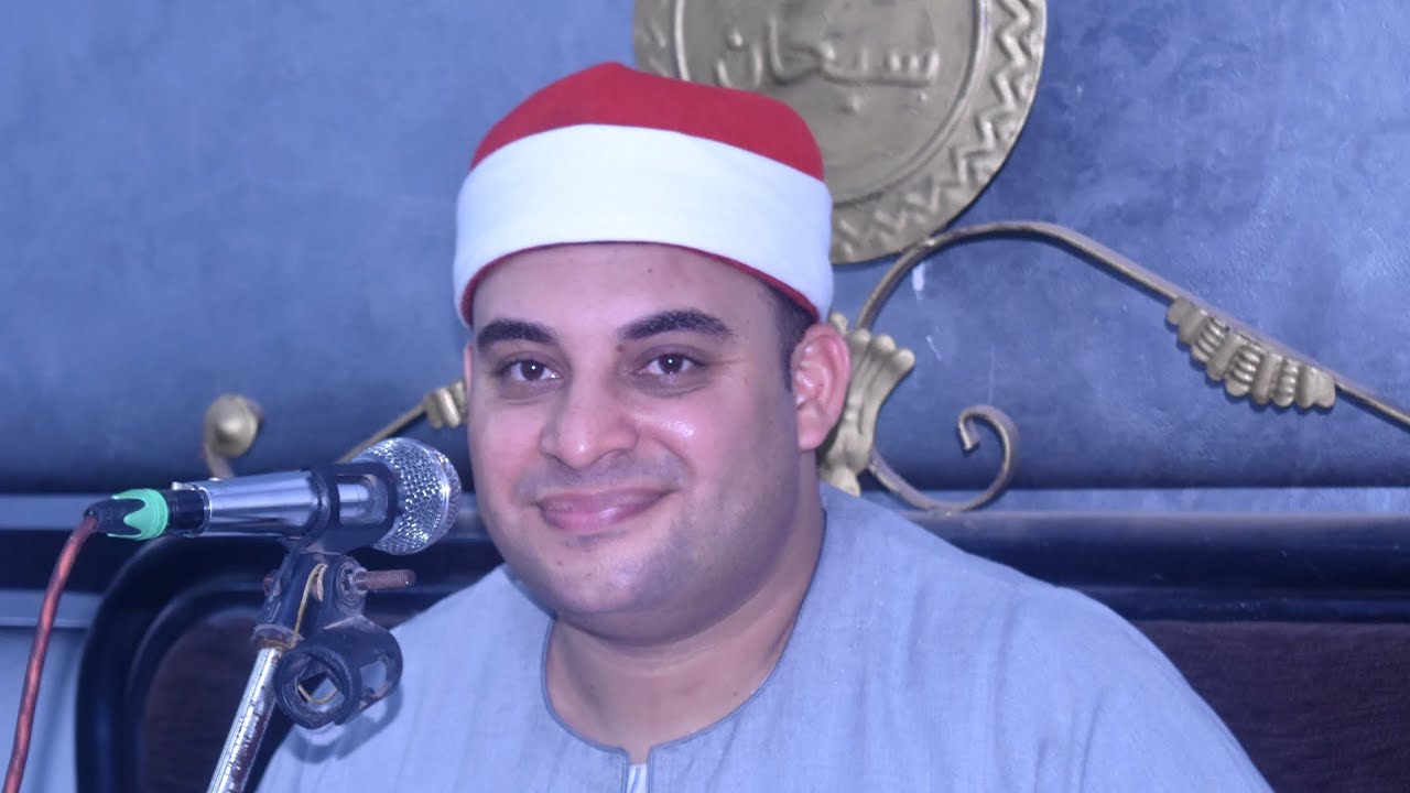 الشيخ احمد ابو شرف س النساء عزاء الحاج طلبة عبد اللطيف حلبى النخاس الزقازيق شرقية 29-8-2024