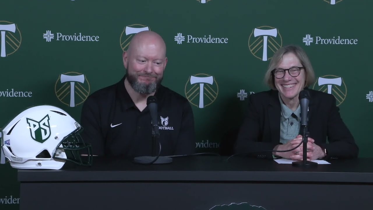Portland State Football Returns to Providence Park