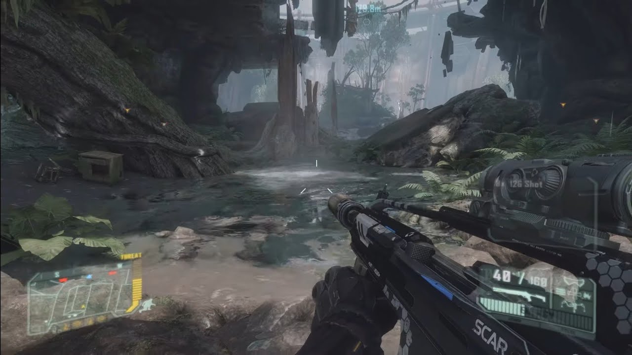 Part 7 Crysis3 Remastered_20260302010102