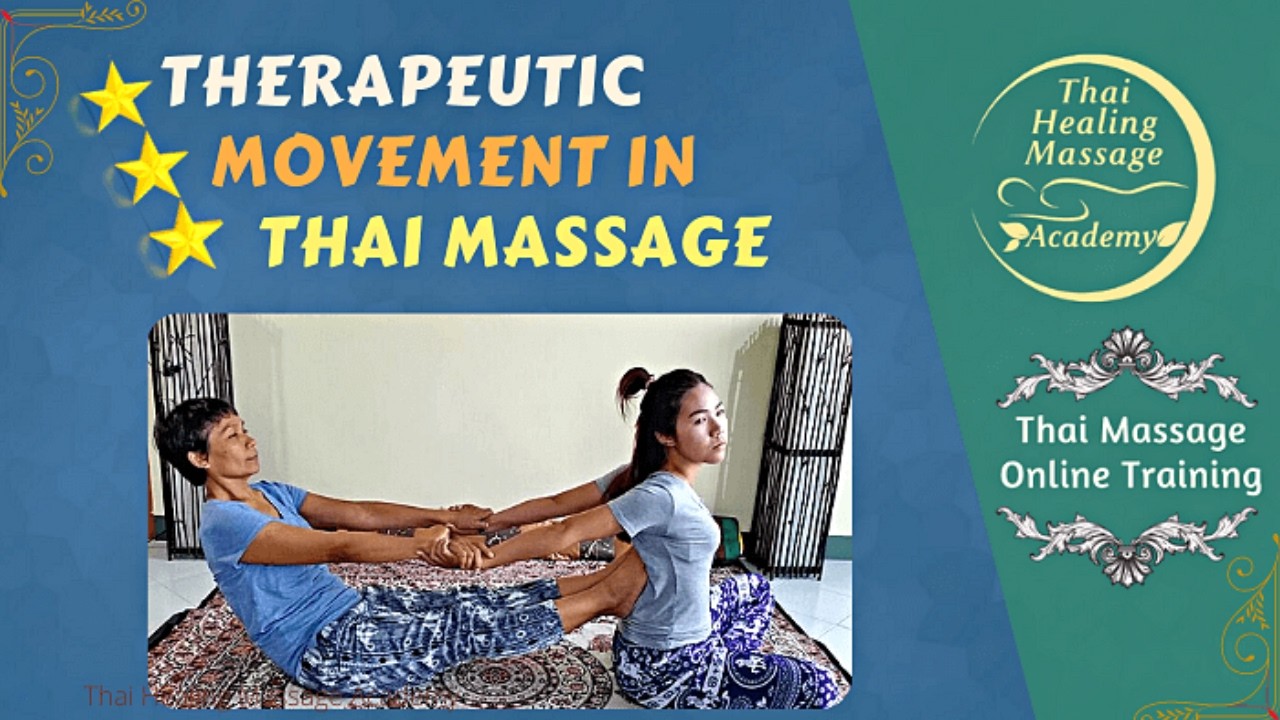 Why Thai Massage Clients Come Back More Than Deep Tissue Clients