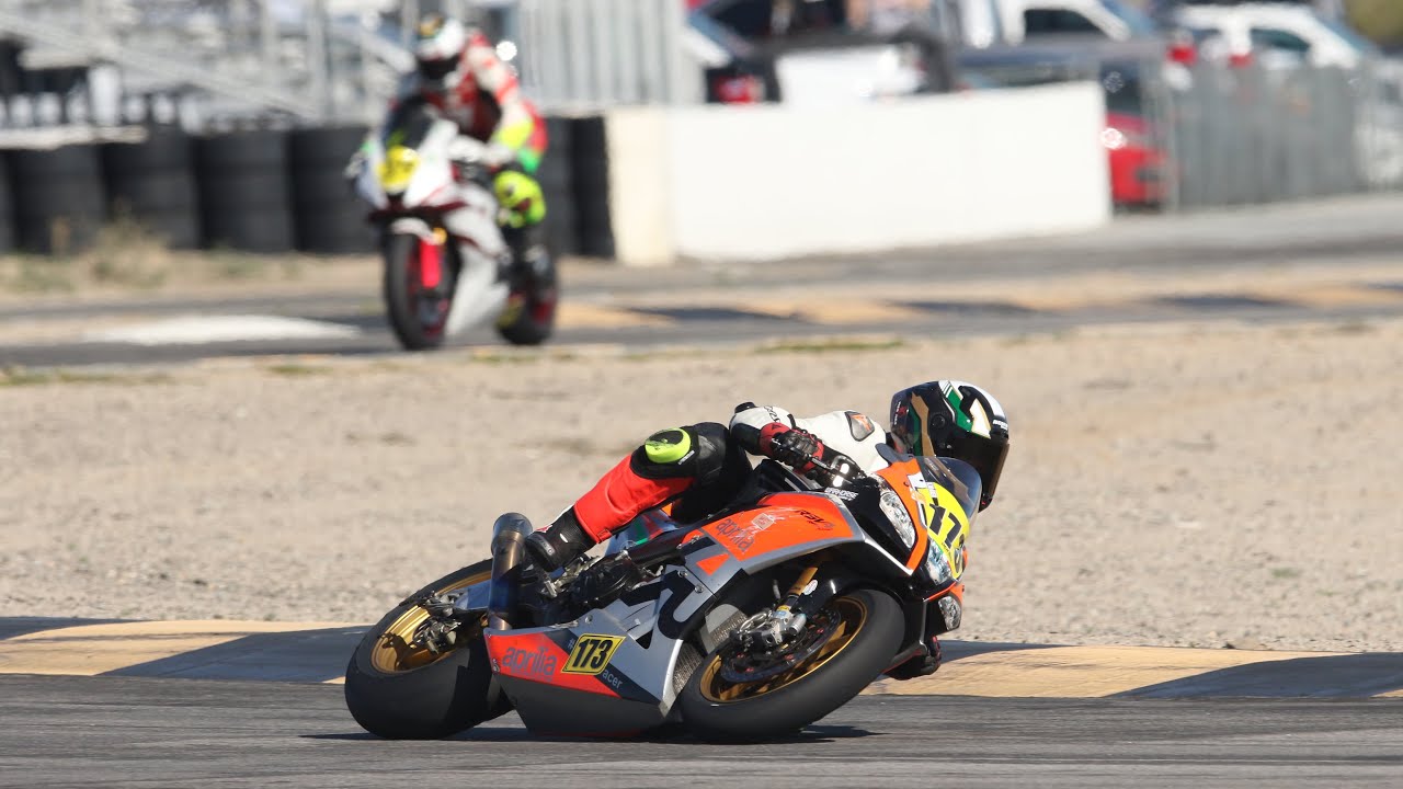CVMA round 4 Amateur Formula Open 