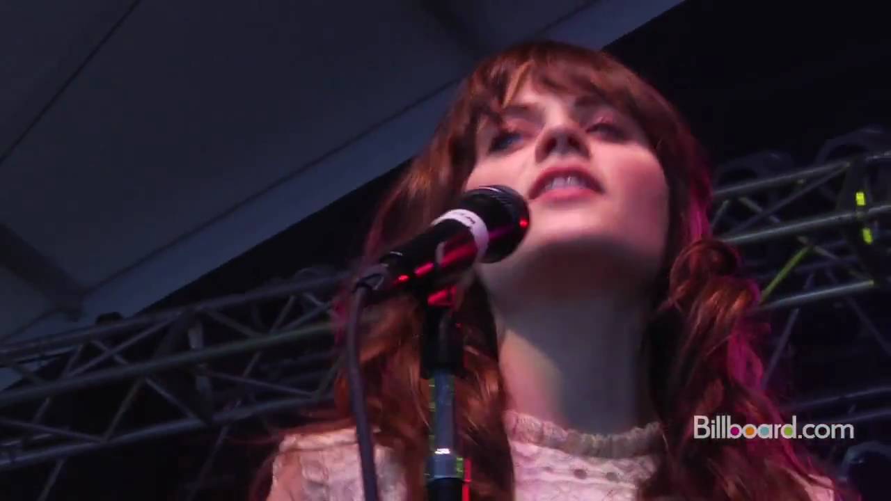 The National, She & Him & Tenacious D LIVE @ Bonnaroo 2010!!!