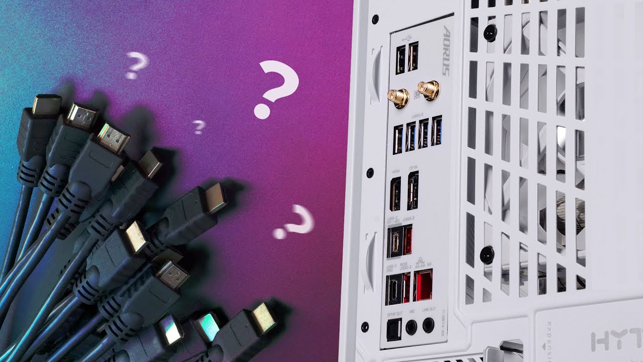 Як підключити ПК та встановити Windows 11