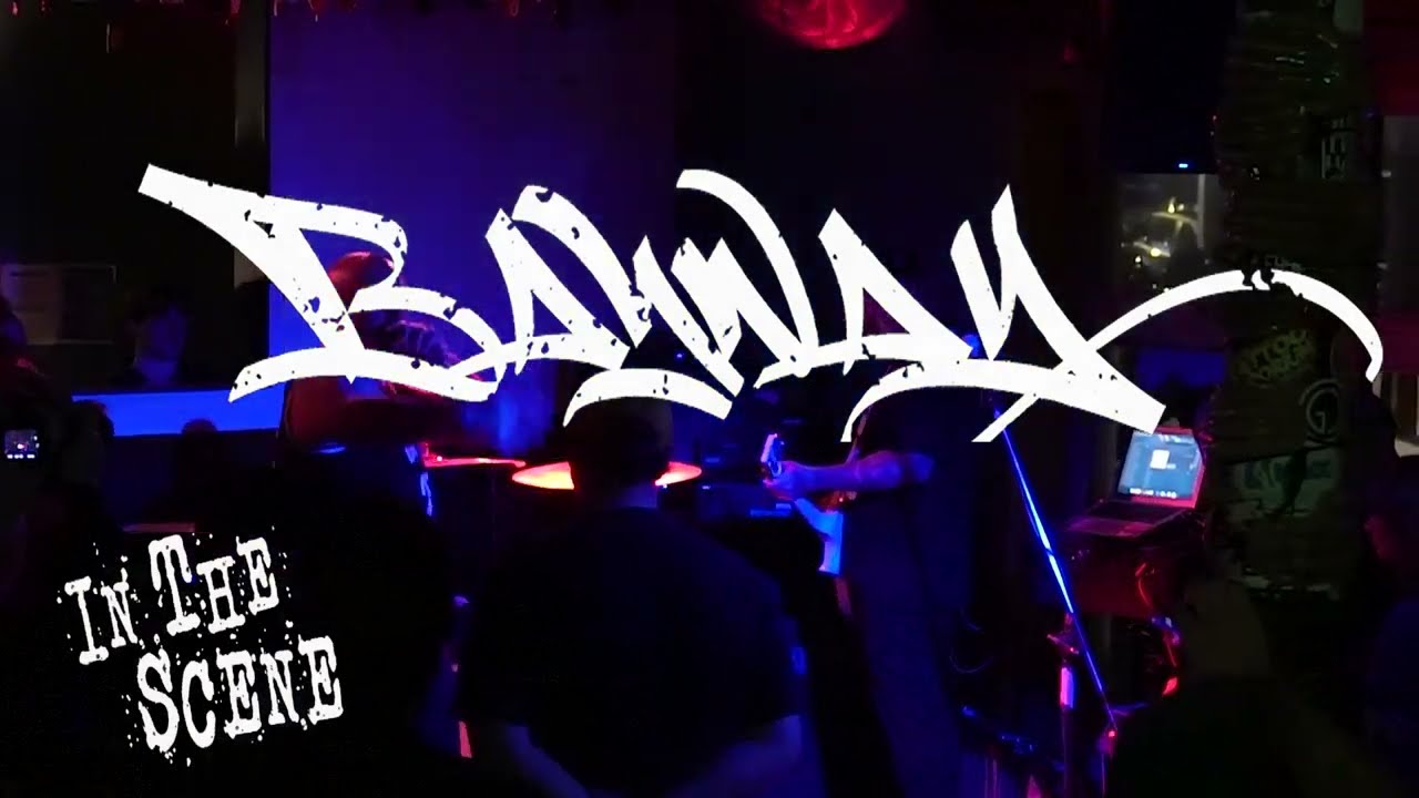 BAYWAY live at The Taphouse NORFOLK VA