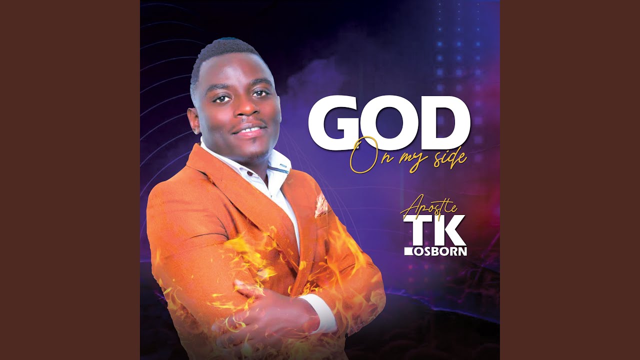 God on My Side