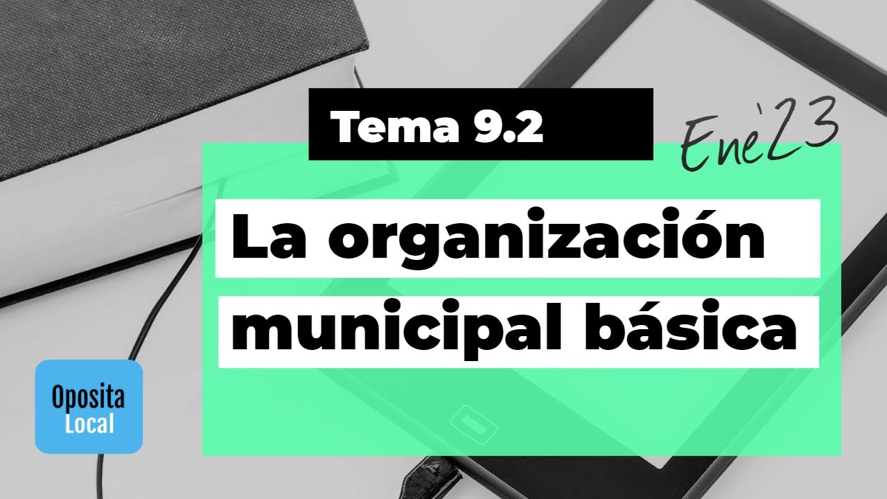Tema 9.2 [Ene'23] 
