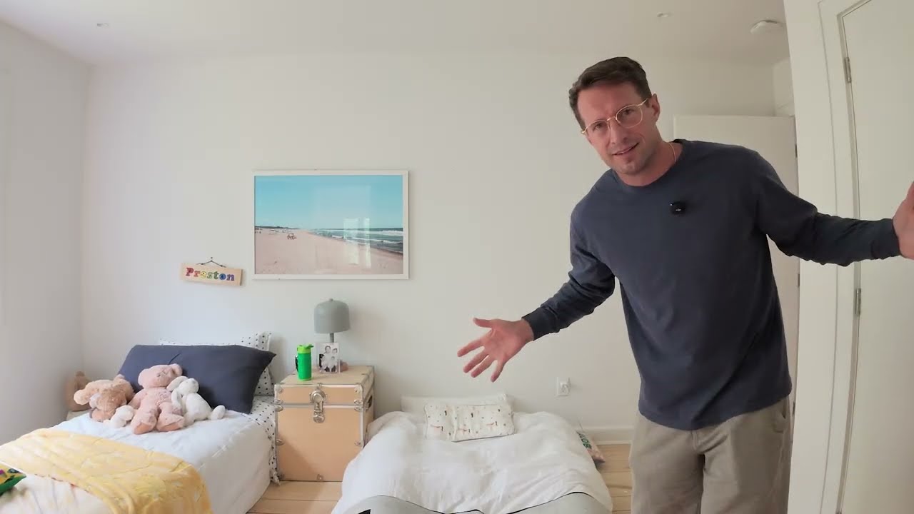 Transforming Our Hamptons Home! Full House Renovation Tour