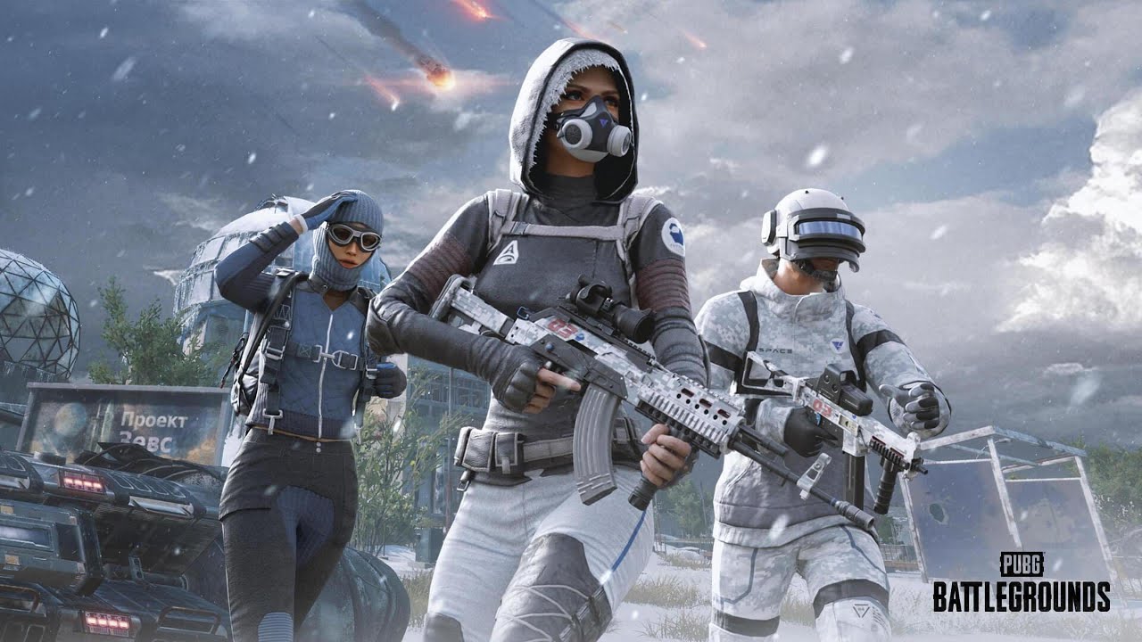🎮СТРІМ PUBG SQUADS: КОКОС, ВАСІЛІЙ, СТАС🔥🎯 |🔫#pubg #gaming #gunslinger_official