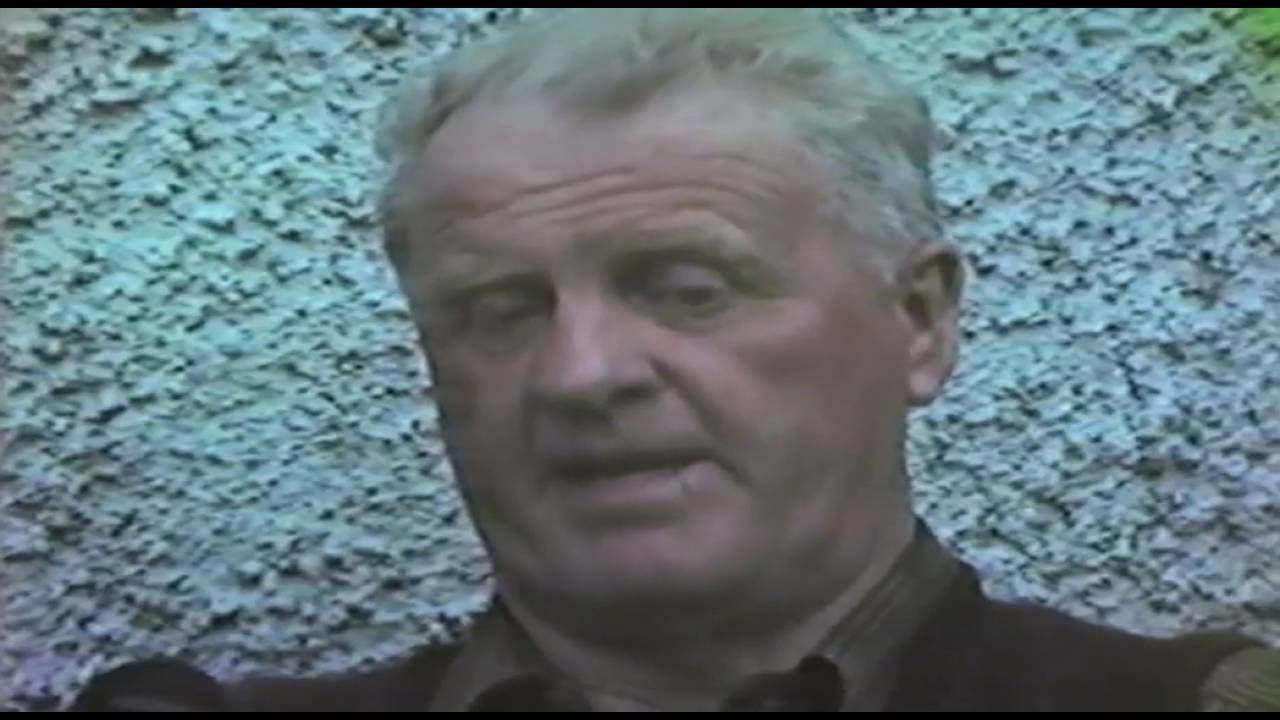 Talk of Times Past with Sean Murphy