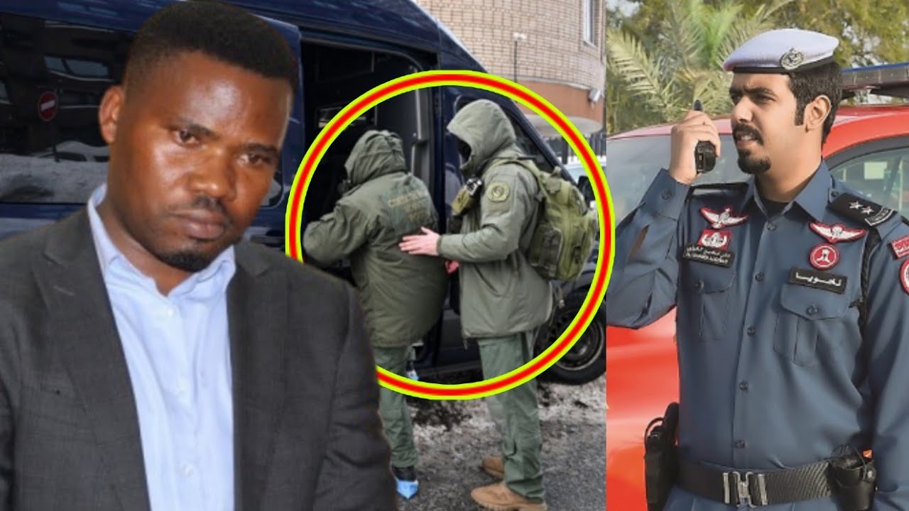 INKURU YIHUTIRWA🚨AFATIWE I DUBAI AHUNGA IGIHUGU, BAMPORIKI, Min. LAVROV NYARUGABO|| N'ANDI AGEZWEHO.