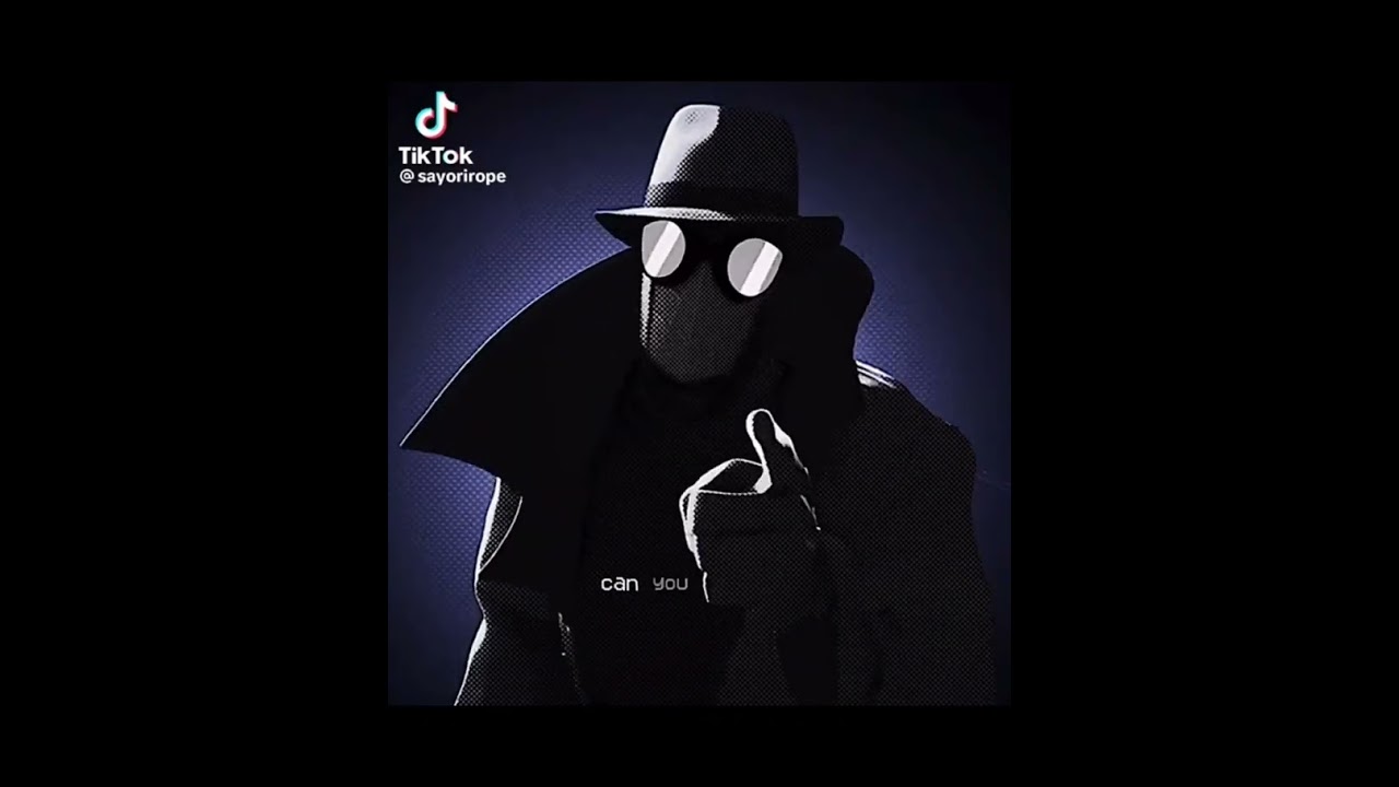 spiderman noir edits BECAUSE HES 19????