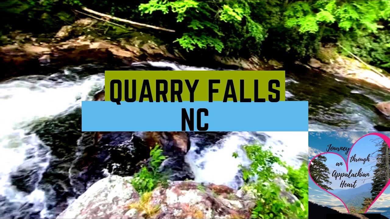 Quarry Falls || NC