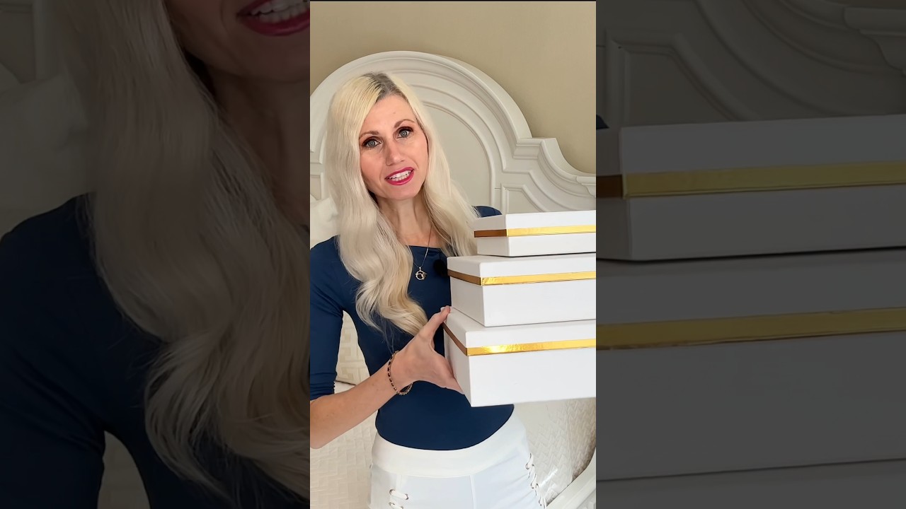 WATCH ME DUPE THIS PRICEY HOME DECOR FOR OVER $1,000 LESS!