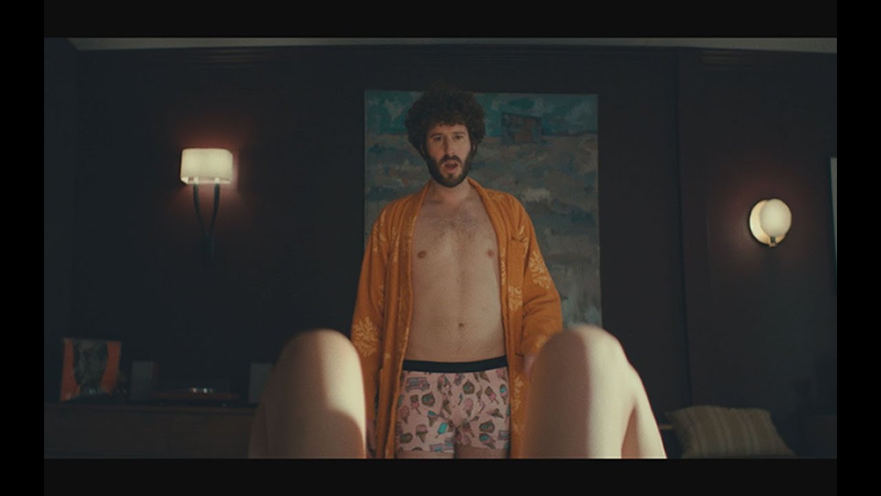 Lil Dicky - Morning After (Official Music Video)