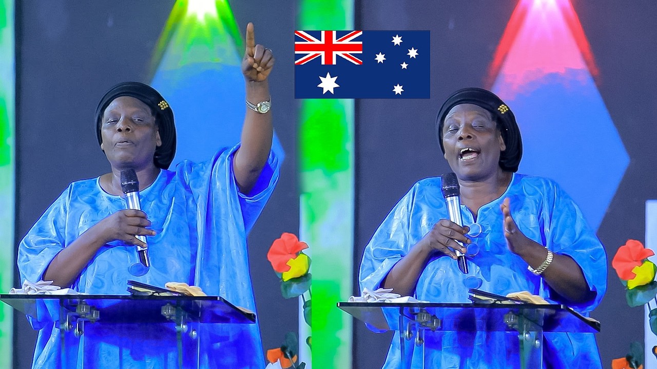 UMUBYEYI UVUYE AUSTRALIE  NKUNDA IGISIRIMBA  NACIYE  MUBUTAYU BUKOMEYE // NDORE IKI GITARAMO WE