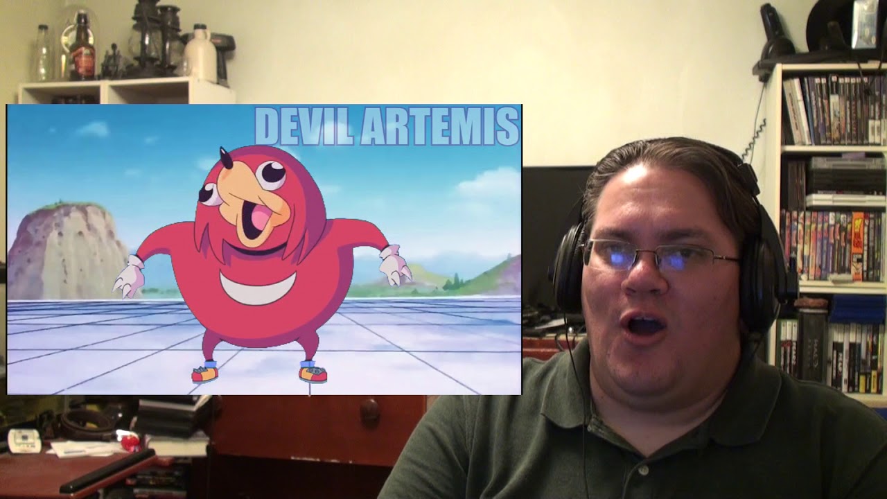 EBOOOOOLLAAAAAAAAAAA! CELL VS UGANDAN KNUCKLES 3