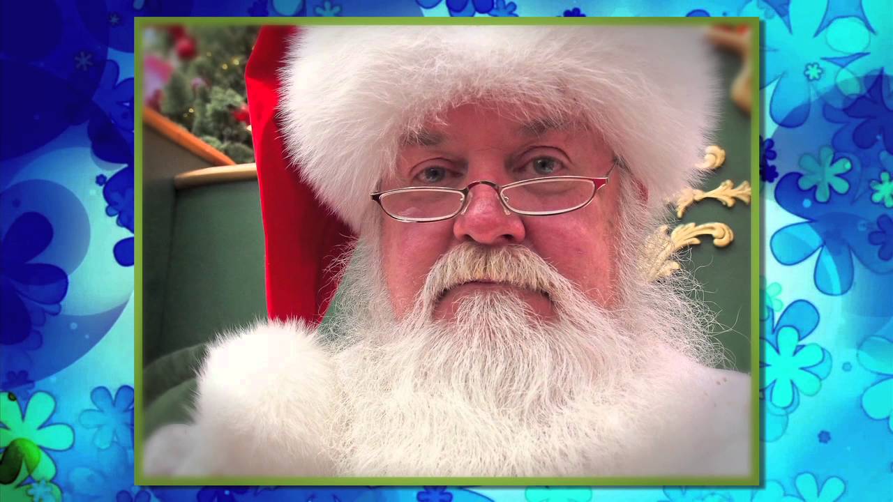 Santa VS HoHo Paul F. Tompkins/Lauren Lapkus Quintessential Christmas Song