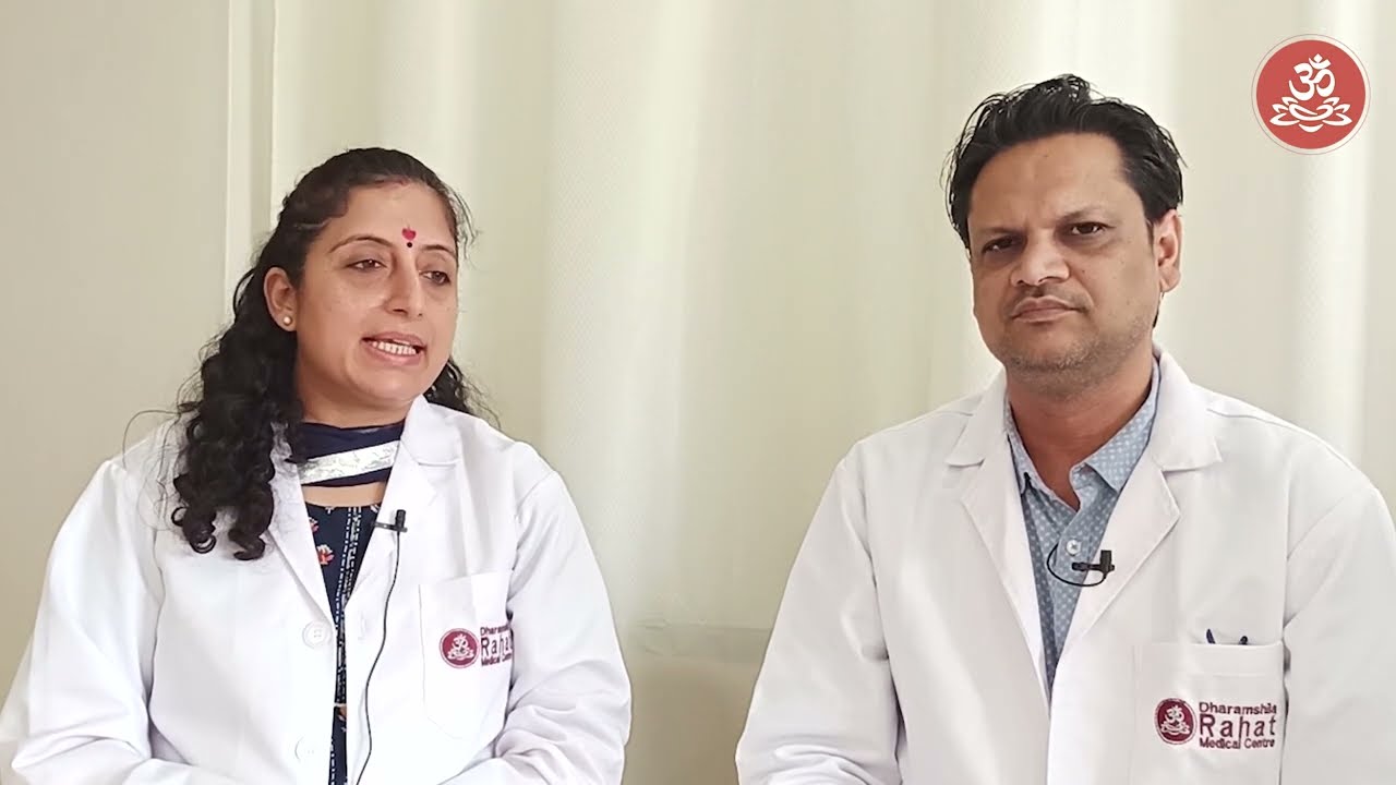 Role of Physiotherapist and Psychologist in Palliative Care | Dharamshila Rahat