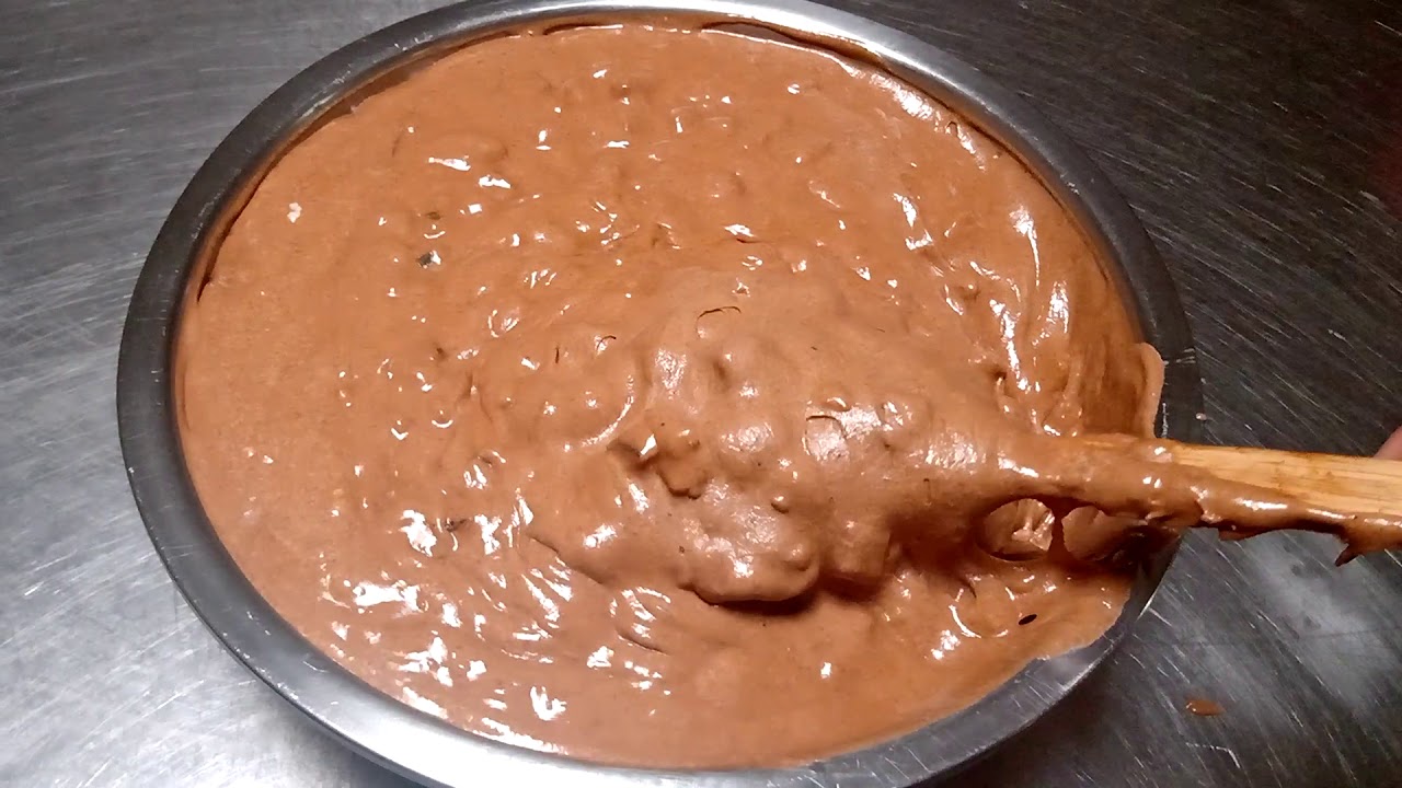 pan de pascua húmedo
