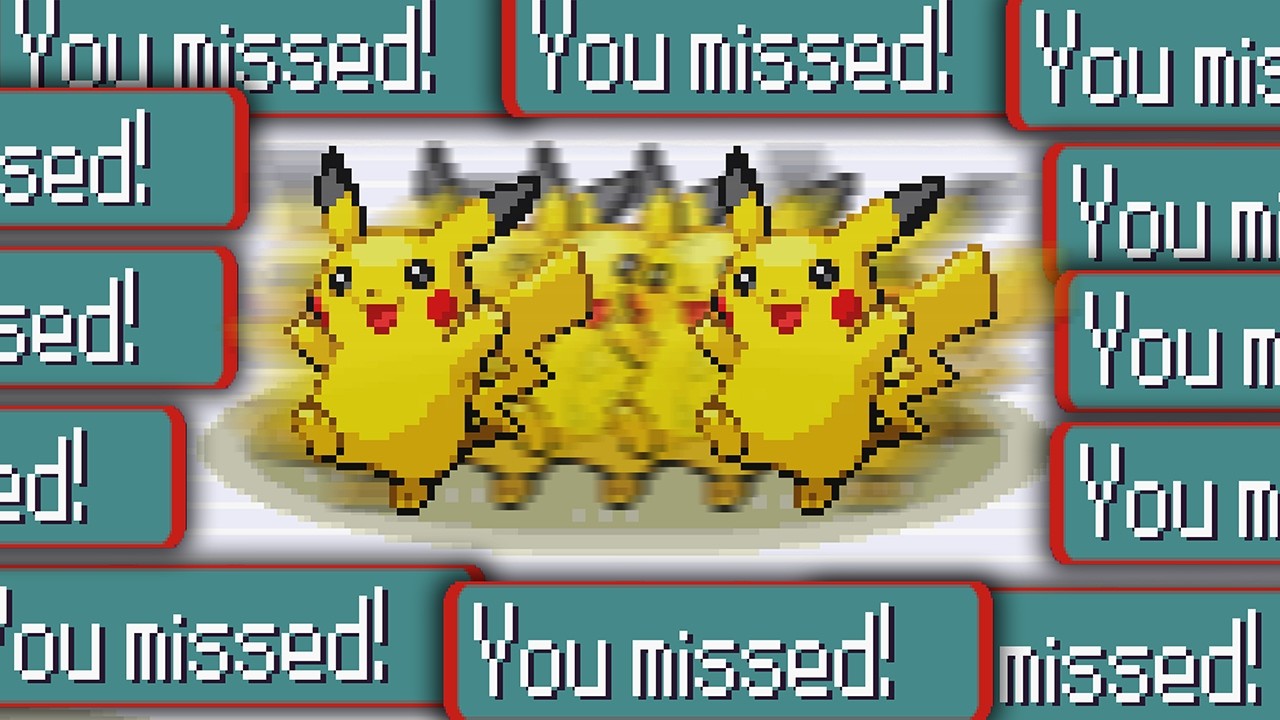12 Most Annoying Pokémon