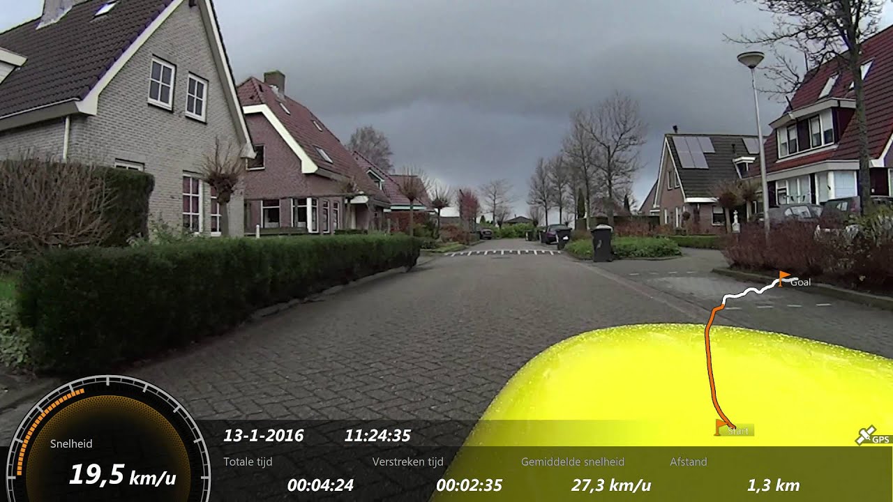 Opmeer Hoogwoud